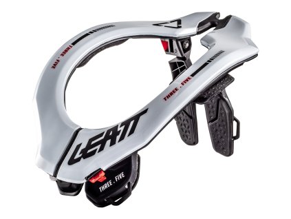 leatt neck brace moto jr 3.5 whi