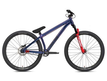 NS Bikes - Movement 1 Alloy DJ-Expert