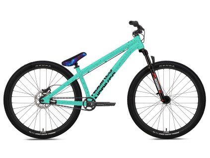 NS Bikes Movement Z2 Alloy DJ-Interm - Marzocchi Edition