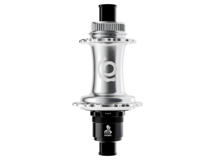 Náboj Industry Nine - Hydra 2 Super Boost 6B - 32 dier – Strieborná