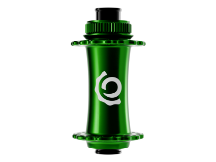 Náboj Industry Nine - Hydra 2 CL – Zelená