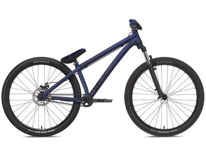 NS Bikes - Zircus blue