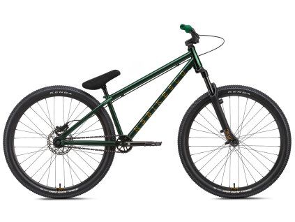 NS Bikes - Metropolis 3