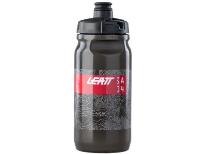Leatt Bottle DuoValve 600ml Smok (2)