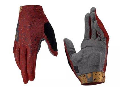 leatt mtb glove 30 endurance lav