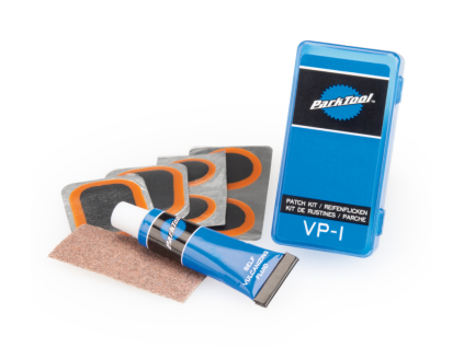 Sada lepenia - Park Tool VP-1