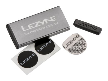 1 PK METAL V16P MetalKit Grey v2