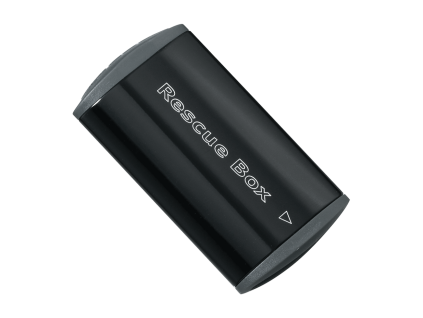Opravná sada - Topeak Rescue Box