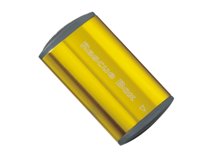Opravná sada - Topeak Rescue Box