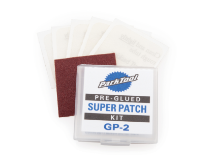 Sada lepenia - Park Tool GP-2