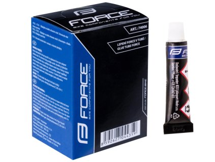 lepidlo force tuba 8ml papirovy