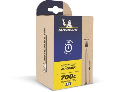 Duša Michelin - Air Stop 29"