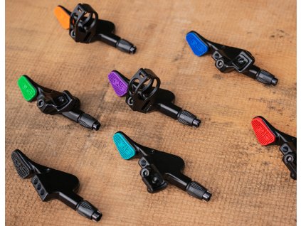OneUp Components V3 Dropper Remo
