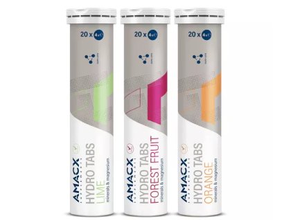 AMACX hydro tabs 3x 6736f737b966