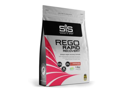 rego 1500g rapid chocolate 1