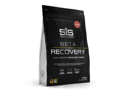 beta recovery powder