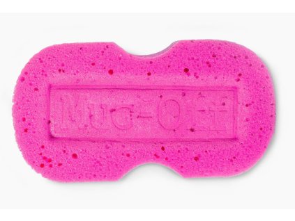 microcell sponge
