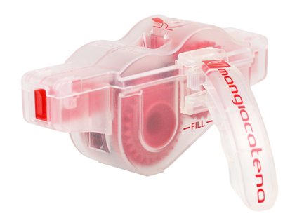 Effetto Mariposa Mangiacatena 6