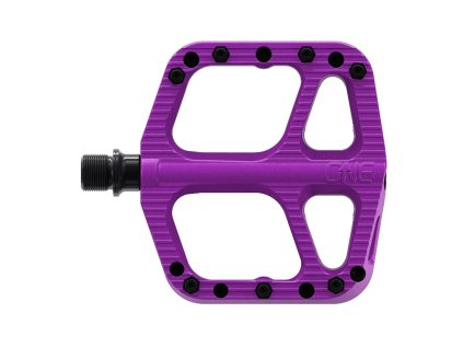 oneup small composite pedals