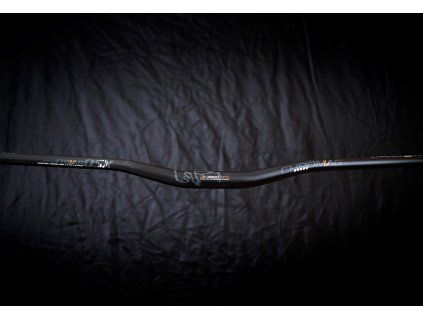 Riadidlá Chromag - OSX 31,8 mm – Čierna