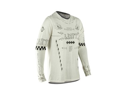 30540 leatt dres dlhy rukav mtb gravity 30 cream white d5fa7207e9d75c22015e2f3ca69075a6