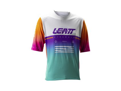 30596 leatt dres kratky rukav mtb gravity 40 pinata purple 03b7efe083b0c754b7bc58766e065e25