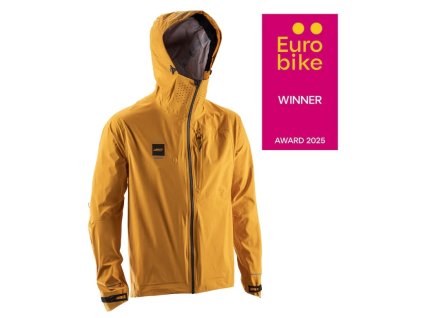 Leatt 2026 JacketMTB 6.0HydraiDri LagerYellow Front 5026054470 b19d350b 6c1c 4907 83b2 b642c49618e9