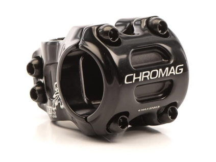 Predstavec Chromag - Hifi 35mm – Červená