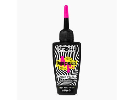 Web 20556 Ludicrous Lube 50ml 2