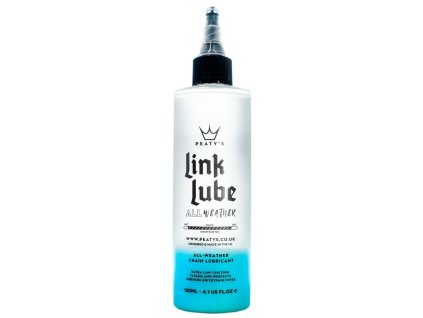 Mazivo Peaty's - LinkLube (All Weather)