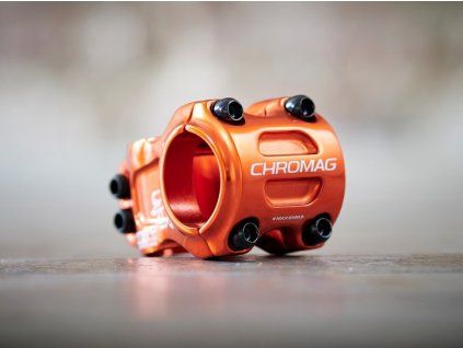 Predstavec Chromag - Hifi V2