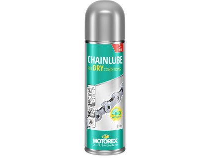 308992 CHAINLUBE FOR DRY CON SPR