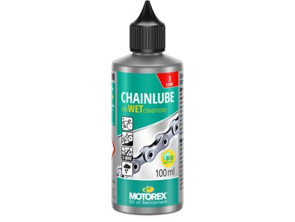 310217 CHAINLUBE WET CON 100ml F