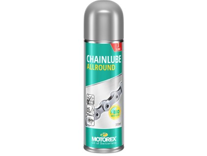 309010 CHAINLUBE ALLROUND SPRAY