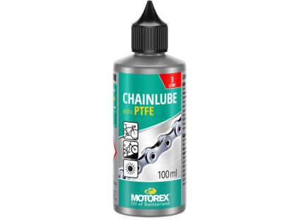 309891 CHAINLUBE PTFE 100ml F10