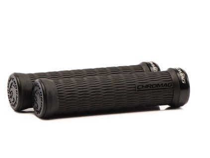 Gripy Chromag - Dune Standard – Čierna