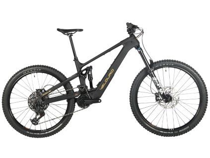 Elektrobicykel Velduro - Rogue X