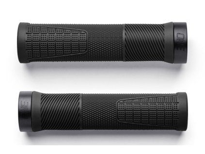 Gripy OneUp - Thin Grips – Čierna