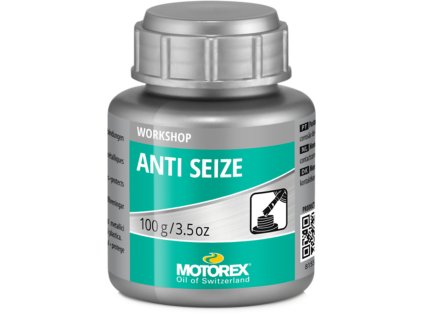 309919 WORKSHOP ANTI SEIZE 100G