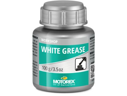 304849 WHITE GREASE 100g D10.5af