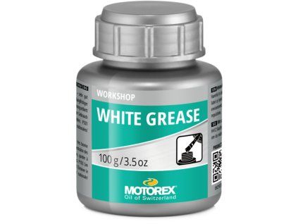 Vazelína Motorex - White Grease
