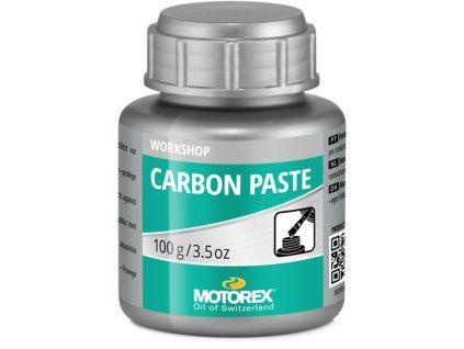 Vazelína Motorex - Carbon Paste