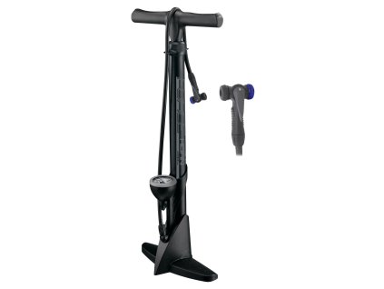 hustilka velka force horn plast