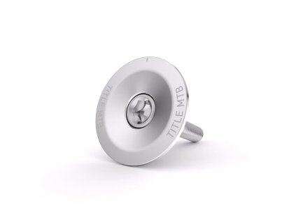 Krytka hlavového zloženia - Title MTB