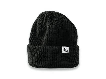 Čiapka Title - The Beanie