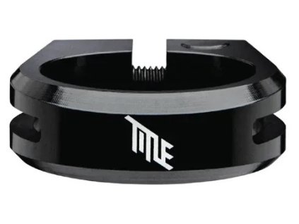 Sedlová objímka - Title MTB