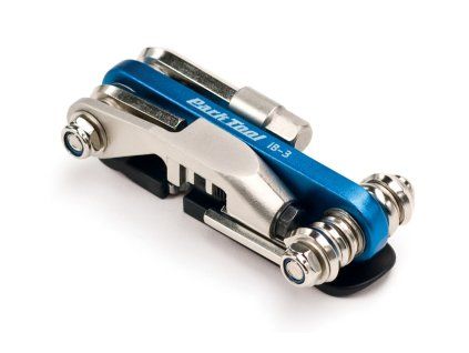 Multikľúč ParkTool - Multi Tool IB-3
