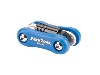 Multikľúč ParkTool - Multi Tool MTC-20