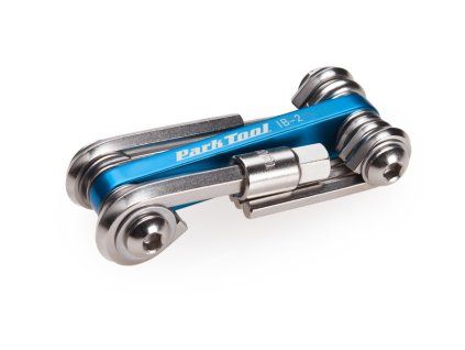 Multikľúč ParkTool - Multi Tool IB-2