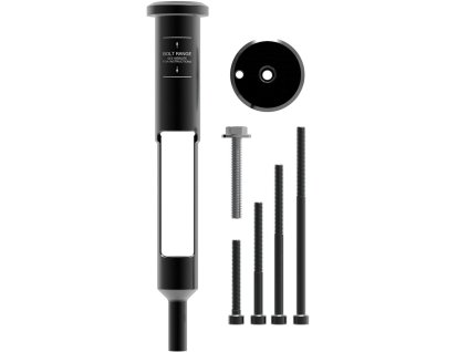 Púzdro OneUp - Pre EDC V2 náradie (Bezzávitové)